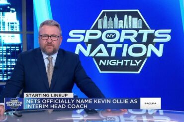 Who's to blame for the Brooklyn Nets?