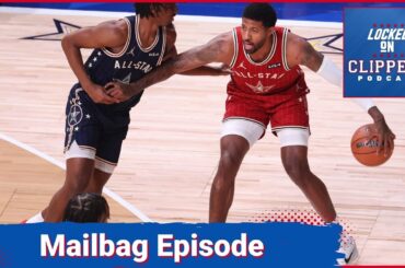 Mailbag Episode: Best & Worst Matchups For Clippers & Ways To Combat Lack Of Size