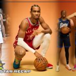 NBA All-Star Weekend 2024 | Behind the Scenes Recap | OKC Thunder