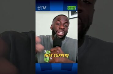 Draymond REVEALS what he said to Kevin Durant😳 #nba #warriors #sports #basketball #draymondgreen