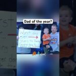 When you read the sign… 😂😂 #jumbotron #nba #basketball #family #suns #phoenix #shorts