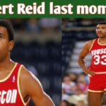 Robert Reid Former Houston Rockets player dies at 68 | Robert Reid passes away