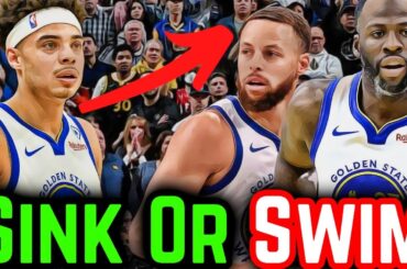 The Golden State Warriors Are More Mysterious Than “Average”…