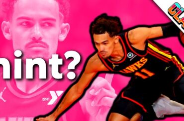 Trae Young Dropped Another Trade Hint?
