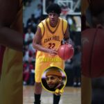 Carmelo Anthony says he was DECEIVED by the Pistons on Draft night | #nba #shorts