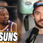 Top 10 Contenders: Path for Kevin Durant & Suns to win NBA title | Hoops Tonight