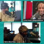 Cats Rolling! Miami Dolphins Cap Issues, Miami Heat Highest Seed Chance | Tobin & Leroy
