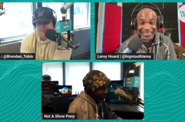 Cats Rolling! Miami Dolphins Cap Issues, Miami Heat Highest Seed Chance | Tobin & Leroy