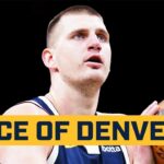 Is Nikola Jokic the unquestioned face of Denver sports? | DNVR Nuggets Podcast