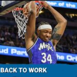 Orlando Magic get back to work | Wendell Carter regains his form | An early offseason shooting rumor