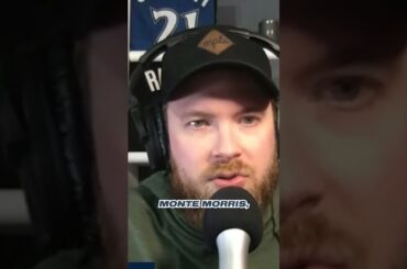 The Minnesota Timberwolves Have Stability at Point Guard with Mike Conley #nba #timberwolves