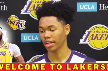Los Angeles Lakers Rumors And News. "Lakers Eye Anfernee Simons in Bold Trade Proposal with Blazers!