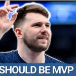 Luka Doncic Should be NBA MVP | Dallas Mavericks Podcast