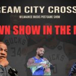 Are the Milwaukee Bucks Showing Signs of Dysfunction?