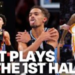 Top Atlanta Hawks Highlights of the Season So Far