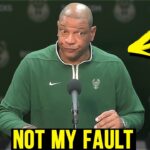 Doc Rivers Got EXPOSED In NBA’s Newest DRAMA