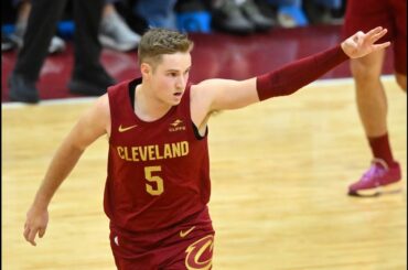 Important Decisions the Cavaliers Have to Make With Their Rotation - Sports4CLE, 2/21/24