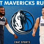 Latest Dante Exum Injury Update Tim Hardaway Jr. To Miami Heat? Dallas Mavericks News & Rumors