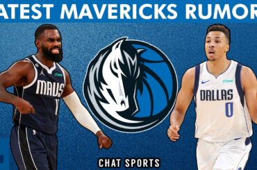 Latest Dante Exum Injury Update Tim Hardaway Jr. To Miami Heat? Dallas Mavericks News & Rumors
