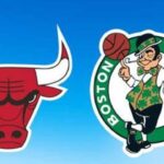 Boston Celtics vs Chicago Bulls LIVE | USA Basketball Center NBA 2024