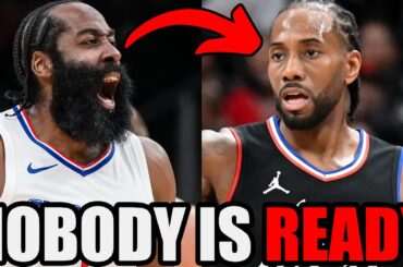 These Aren’t The Same Los Angeles Clippers