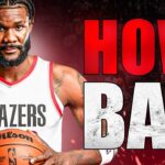 How BAD Is Deandre Ayton Actually?