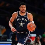 Mic'd Up: Giannis Antetokounmpo NBA All-Star 2024