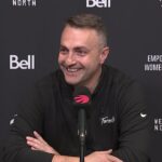 Toronto Raptors Media Availability | Postgame vs. Brooklyn Nets | February 22, 2024