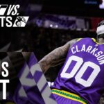 NEW starting lineup vs. Hornets 🐝 | UTAH JAZZ