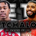 Brooklyn NETS @ Toronto RAPTORS Live PLAY-BY-PLAY (NBA Season 23/24)