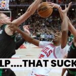 Bulls Had a Good 2nd Quarter….and That Was it