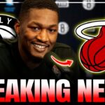 🔥BOMBASTIC SURPRISE! FINNEY-SMITH ANNOUNCED AT MIAMI HEAT | MIAMI SPORTS NEWS