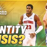 Have the Detroit Pistons Found Their Identity Yet?