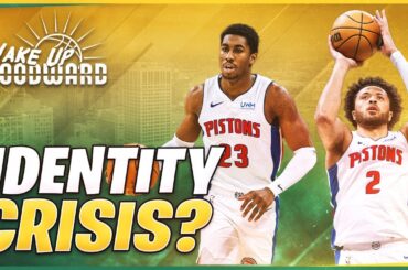 Have the Detroit Pistons Found Their Identity Yet?