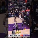 Wait for it ⏳ #nba #victorwembanyama #spurs