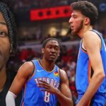 The OKC Thunder Have 1 Major Problem