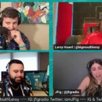 Miami Heat Back In Action! Panthers Streak Snapped, Miami Dolphins Free Agents | Tobin & Leroy