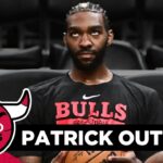 BREAKING: Chicago Bulls forward Patrick Williams to have season ending surgery | CHGO Bulls Podcast