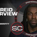 Naz Reid pinpoints defensive identity as a major reason for the Timberwolves' success | SportsCenter