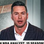 JJ Redick Was Right but Made a Big Mistake
