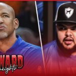 The Detroit Pistons NEED TO FIRE Monty Williams!