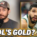 Jayson Tatum & Celtics surge past Bulls, concern with Boston's offense? | Hoops Tonight