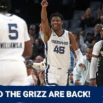 Memphis Grizzlies Post NBA All-Star Break Preview