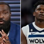 FULL NBA TODAY | Anthony Edwards calls KD his GOAT 🐐 - Warriors beat Lakers; Thunder def. Clippers