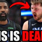 The Dallas Mavericks Aren’t Playing Fair...