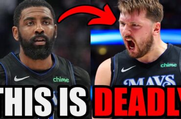 The Dallas Mavericks Aren’t Playing Fair...