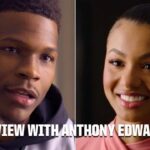 Anthony Edwards on Michael Jordan comparisons, Timberwolves' success & MVP race | NBA Today