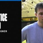 PRACTICE SOUND: FRANZ WAGNER 2.23.24