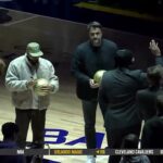 Utah Jazz Honor Players From The 2000s