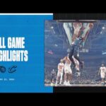 FULL GAME HIGHLIGHTS: MAGIC VS. CAVALIERS | 2.22.24